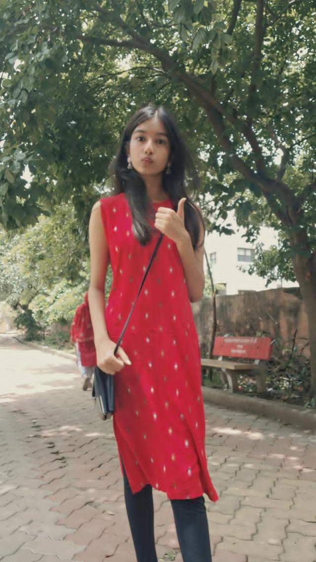 Gauravi